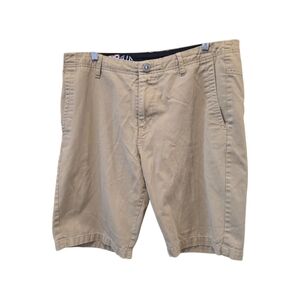 Volcom Fricking Chino Canvas Shorts